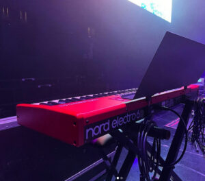 Nord Stage Electro 6D