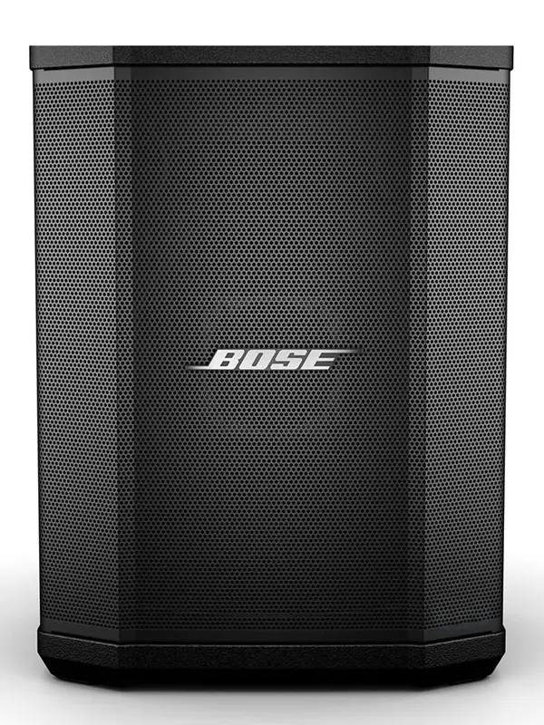 Enceinte compacte Bose S1 multi-positions location Hyères 83