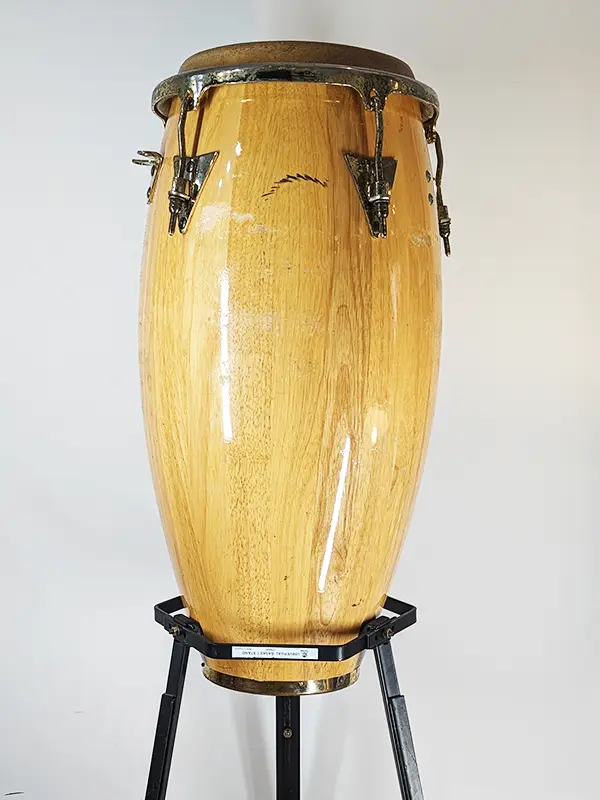 Conga LP Latin Percussion en location backline à Nice, Cannes et Juan-les-Pins