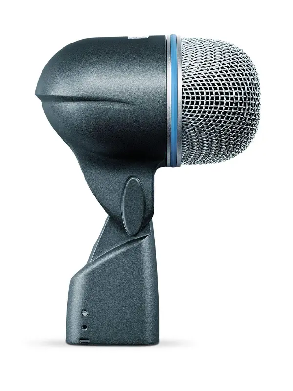 Microphone Shure Beta 52A pour grosse caisse location Hyères 83