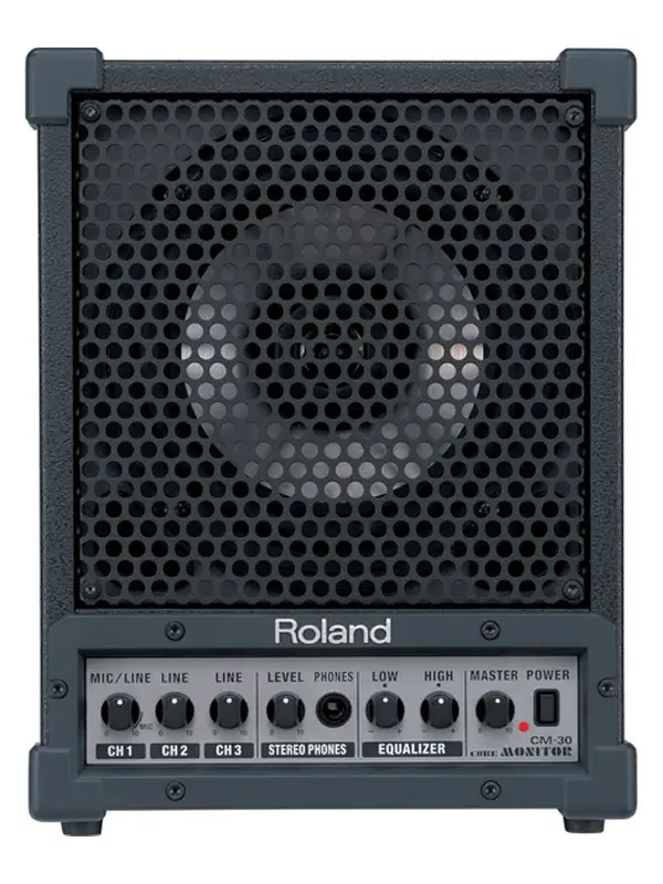 Moniteur actif Roland CM-30 Cube Monitor location Gardanne 13