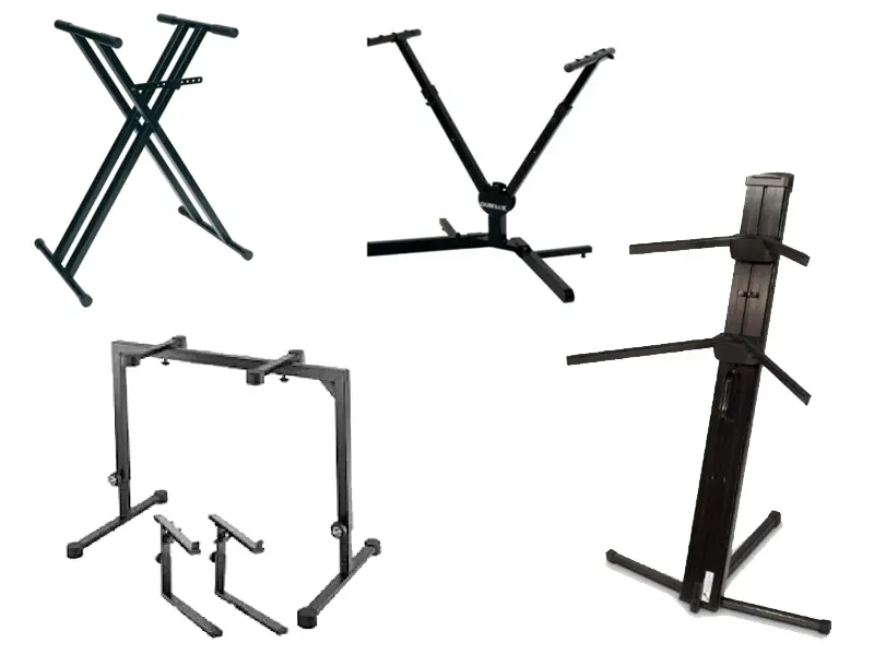 Stand clavier Ultimate Apex AX48 Pro Plus location Le Castellet 83