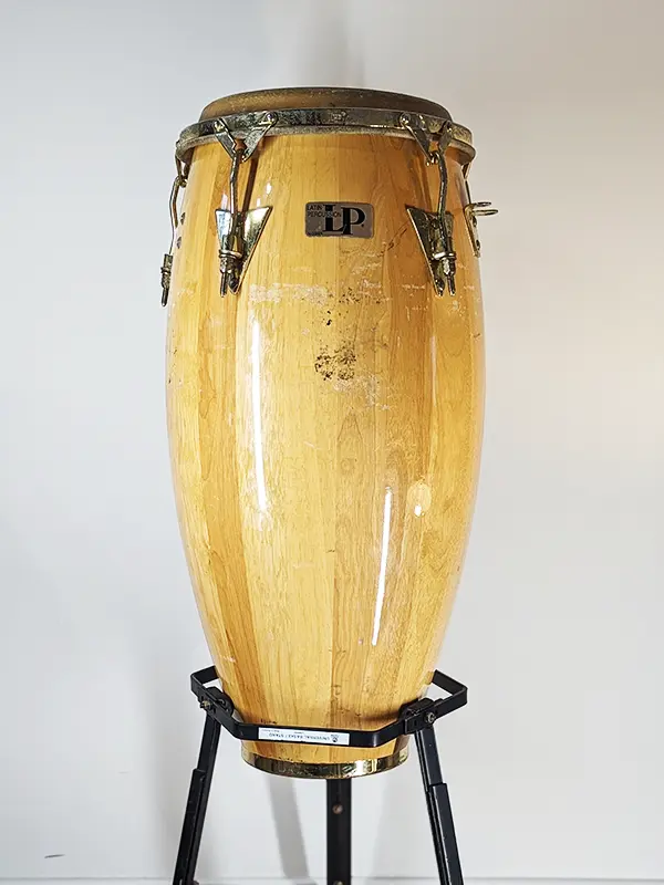 Tumba LP Latin Percussion en location backline à Saint-Tropez, Fréjus–Saint-Raphaël et Sanary-sur-Mer