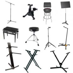 Nos Accessoires