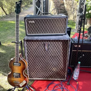 Notre Amplification