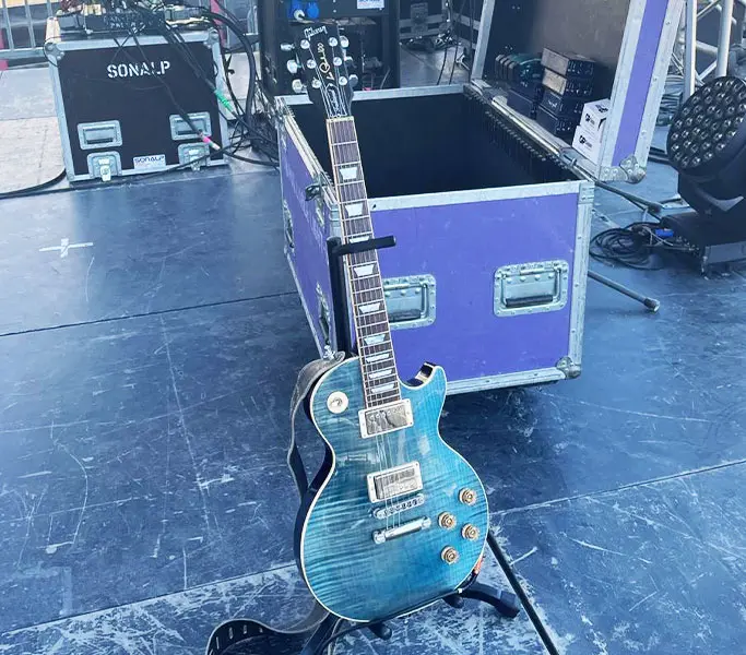 location backline toulon paca